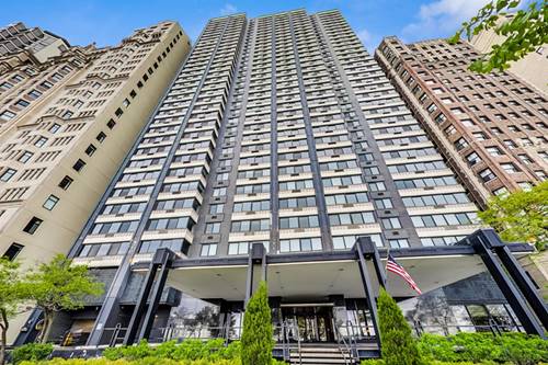 1440 N Lake Shore Unit 5D, Chicago, IL 60610