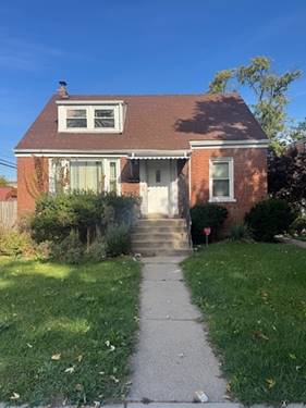 200 E 141st, Dolton, IL 60419
