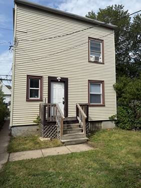 1030 N Parkside Unit CH-1, Chicago, IL 60651