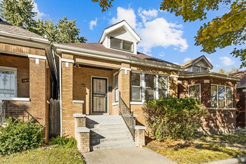 8634 S Laflin, Chicago, IL 60620