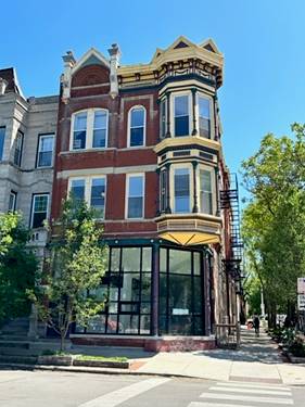 1659 W Huron Unit 1, Chicago, IL 60622