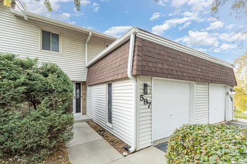 597 Eric, Bolingbrook, IL 60440
