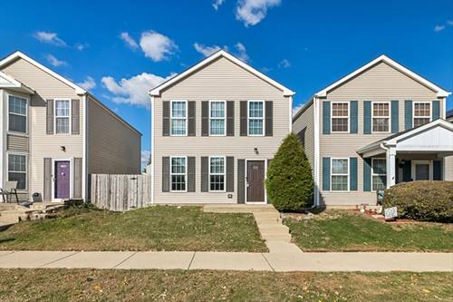 1752 Simms, Aurora, IL 60504