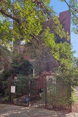 1747 W Pierce Unit 2, Chicago, IL 60622