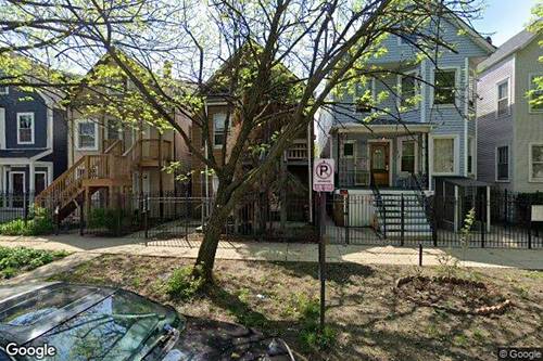 3222 N Drake, Chicago, IL 60618