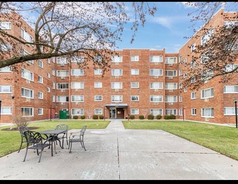 222 Madison Unit 208, Joliet, IL 60435