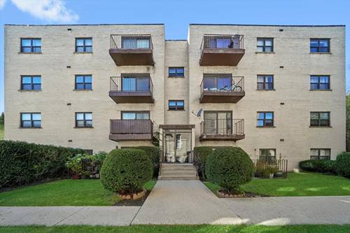2615 W Foster Unit 201, Chicago, IL 60625