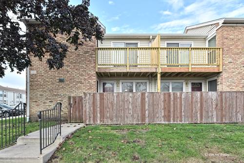 1940 Kenilworth Unit H, Hoffman Estates, IL 60169