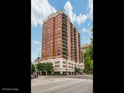 5 E 14th Unit 1506, Chicago, IL 60605