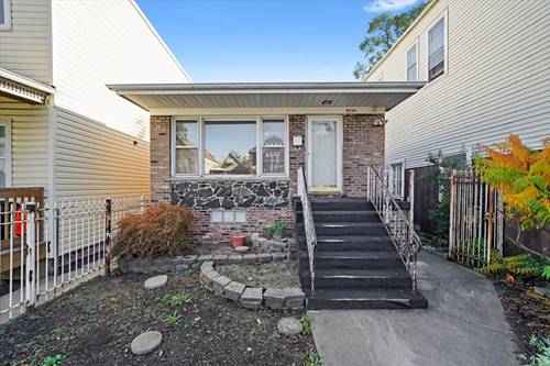 4555 S Washtenaw, Chicago, IL 60632