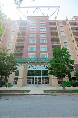 100 N Hermitage Unit 716, Chicago, IL 60612