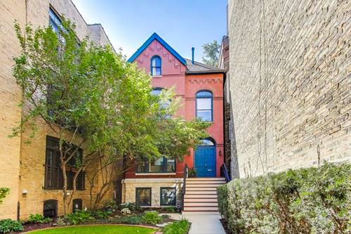 541 W Belmont, Chicago, IL 60657