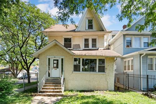 1059 N Lorel, Chicago, IL 60651