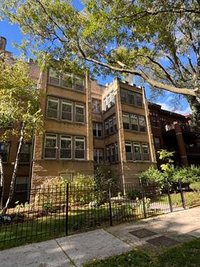 4736 N Magnolia Unit 2, Chicago, IL 60640
