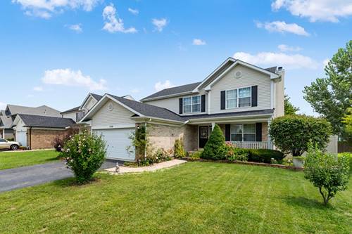 1300 Cambria, Joliet, IL 60431