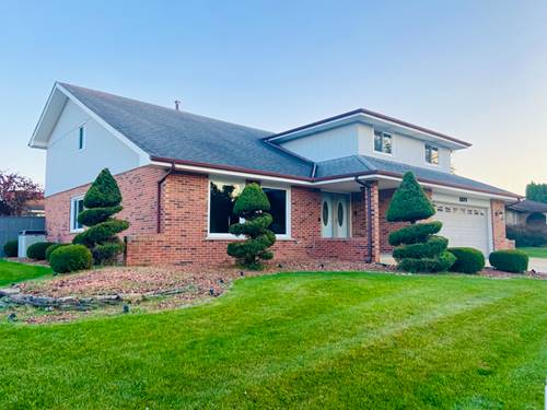 11573 Brook Hill, Orland Park, IL 60467