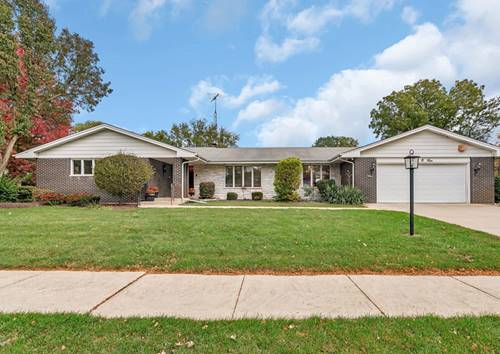 704 Lois, Joliet, IL 60435