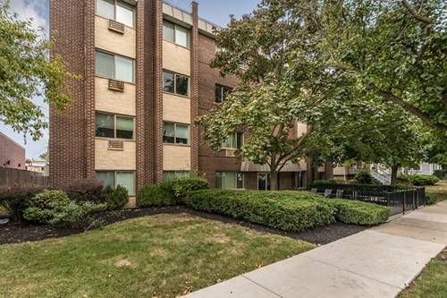 1136 Greenleaf Unit 303, Wilmette, IL 60091