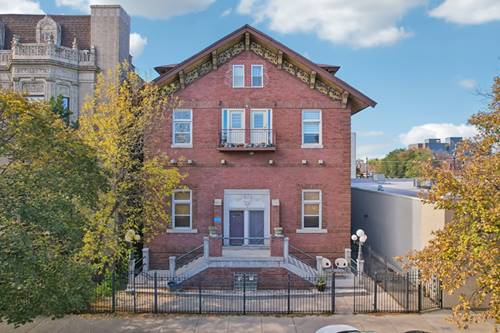 2350 N Kedzie Unit 1SC, Chicago, IL 60647