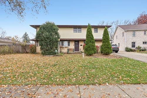 132 Tanglewood, Elk Grove Village, IL 60007