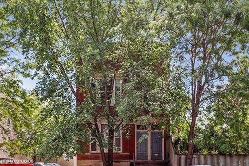 2533 W Augusta Unit 2F, Chicago, IL 60622