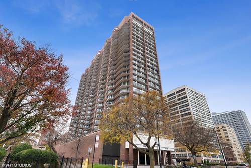 4170 N Marine Unit 18F, Chicago, IL 60613