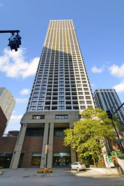 1030 N State Unit 35K, Chicago, IL 60610