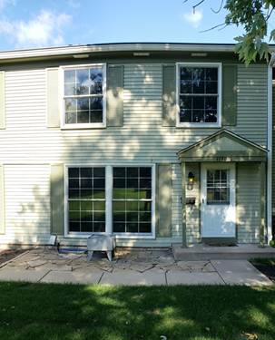 1150 Mount Vernon Unit C, Wheaton, IL 60189