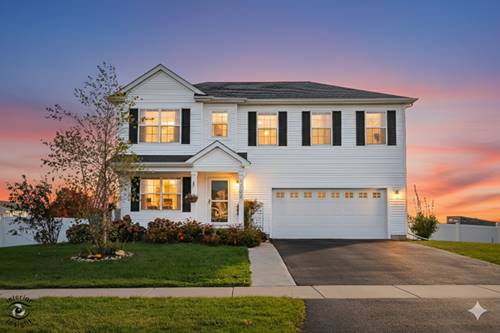 1782 Callander, Yorkville, IL 60560