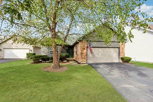 13434 S Redberry, Plainfield, IL 60544