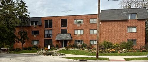 230 Duane Unit 3A, Glen Ellyn, IL 60137