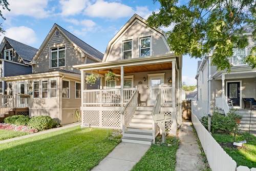 4139 N Kenneth, Chicago, IL 60641