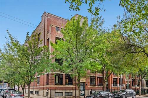 693 N Peoria Unit 4N, Chicago, IL 60642