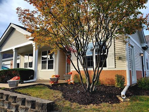 21471 Lake St Clair, Crest Hill, IL 60403