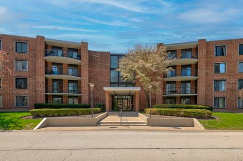 1405 E Central Unit 316B, Arlington Heights, IL 60005