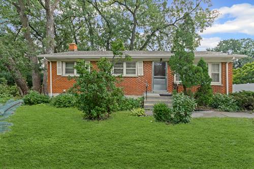 5519 Fairview, Downers Grove, IL 60516