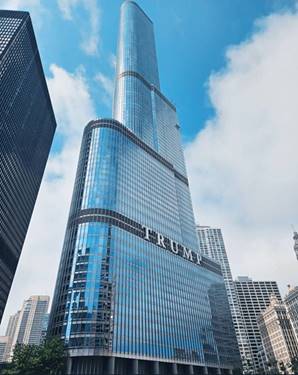 401 N Wabash Unit 79C, Chicago, IL 60611