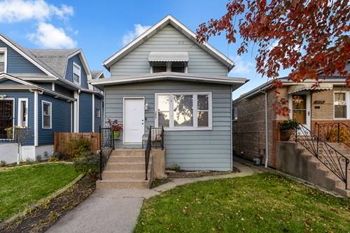 3027 Oak Park, Berwyn, IL 60402