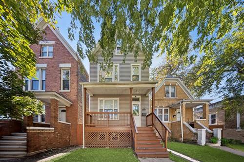 5049 W 29th Unit 1st, Cicero, IL 60804