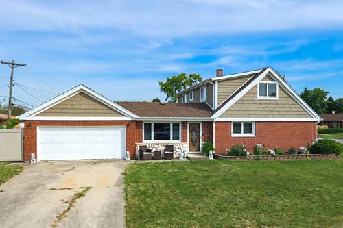 9236 Pembroke, Bridgeview, IL 60455