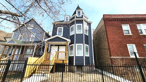 605 N Latrobe Unit 2B, Chicago, IL 60644