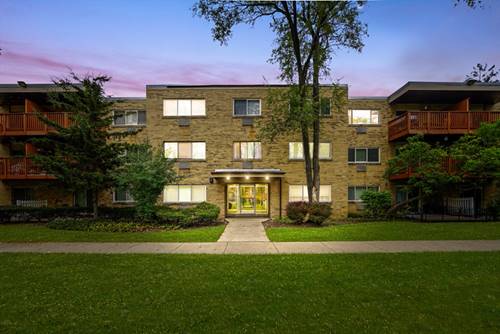 760 Dempster Unit 110, Mount Prospect, IL 60056