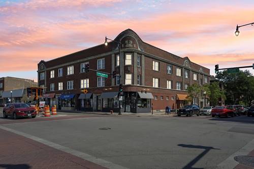 5607 N Clark Unit 2, Chicago, IL 60660