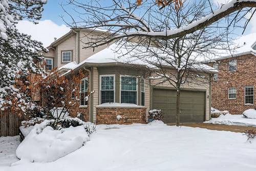 1628 Luther, Oakbrook Terrace, IL 60181