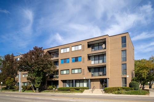 5406 Lincoln Unit 3F, Skokie, IL 60077