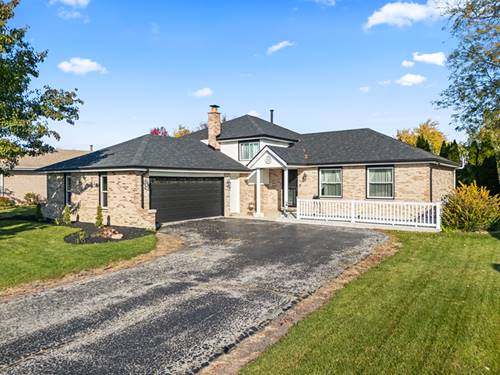 9170 Wheeler, Orland Park, IL 60462
