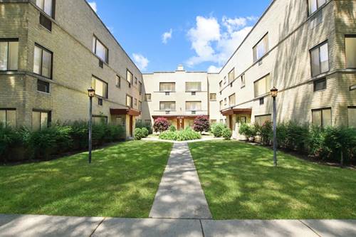 2044 W Jarvis Unit 3G, Chicago, IL 60645