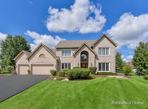 4007 Heron, Naperville, IL 60564