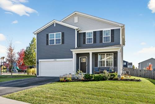 1308 Bayberry, Pingree Grove, IL 60140