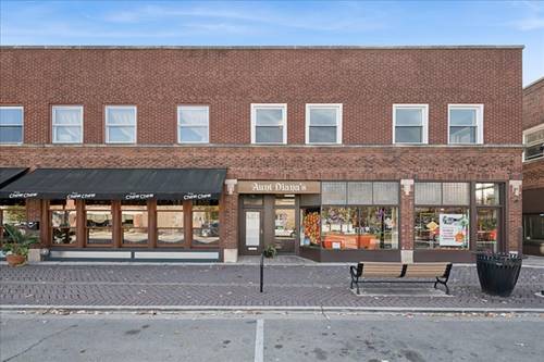 29 E Burlington Unit A, Riverside, IL 60546